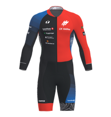 Aero 2.0 Tempodrakt LS Dame (9293925253395)