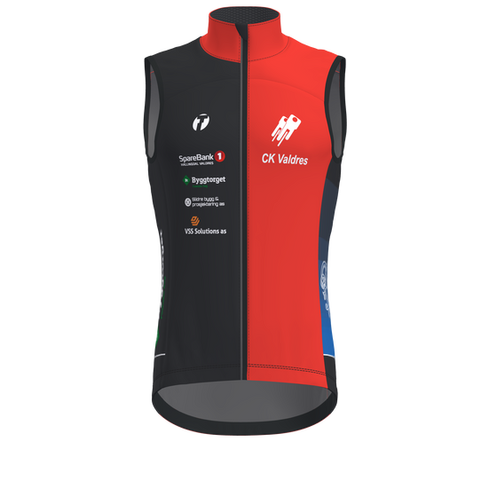 Pro 3.0 Vest Dame (9293927874835)