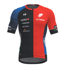 Vitric 2.0 Sykkeltrøye Dame (9293928005907)