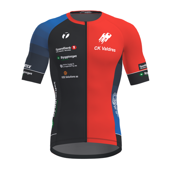 Vitric 2.0 Sykkeltrøye Dame (9293928005907)