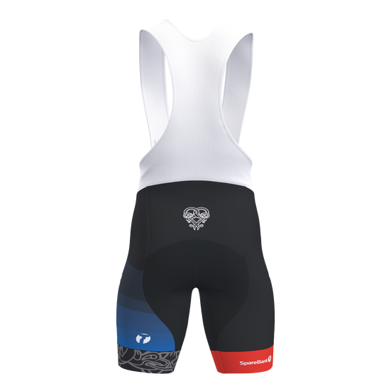 Vitric Bib Sykkelshorts Herre (9293928038675)