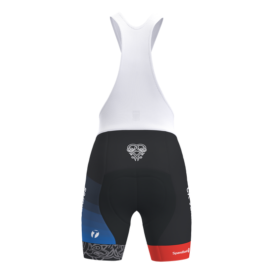 Vitric Bib Sykkelshorts Dame (9293928104211)