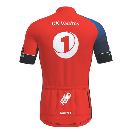 Elite 2.0 Sykkeltrøye Herre (9293932364051)