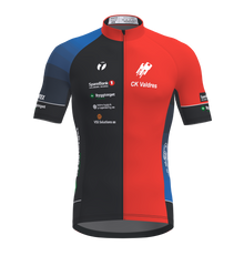 Elite 2.0 Sykkeltrøye Junior (9293928202515)