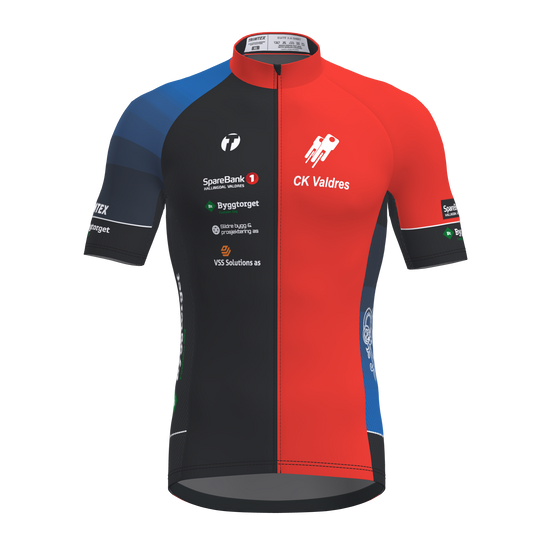 Elite 2.0 Sykkeltrøye Junior (9293928202515)