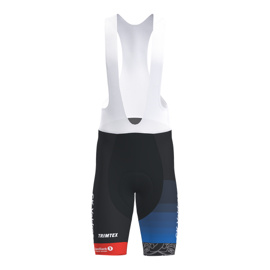 Elite Bib Sykkelshorts Junior (9293932232979)