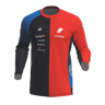 Enduro 2.0 Langermet Sykkeltrøye Junior (9293928628499)