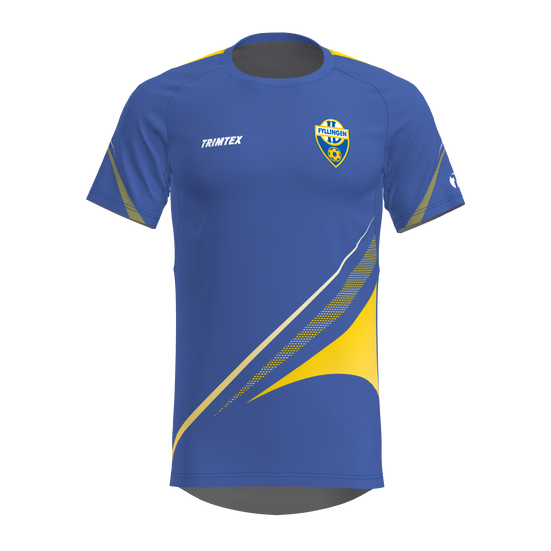Run T-Skjorte Junior (8808176255251)