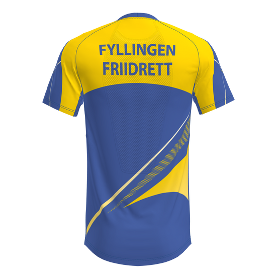 Run T-Skjorte Junior (8808176255251)