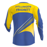 Free T-Skjorte LS Dame (8808176812307)