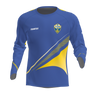 Free T-Skjorte LS Junior (8808176877843)