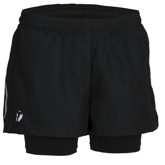 Fast Shorts Dame (8808183070995)