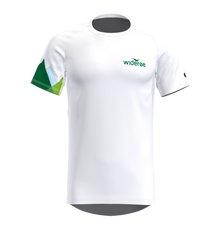 Run T-Skjorte Dame (8921513230611)