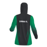 Feather Jacket Women (8674338570515)