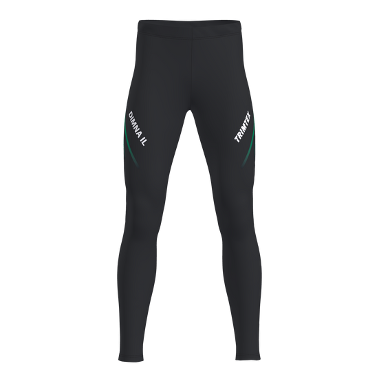 Run 2.0 Long Tights Men (8674347483411)