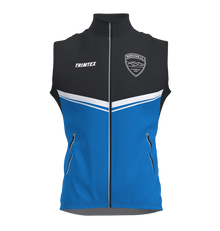 Element Plus Vest Women (9688230920467)