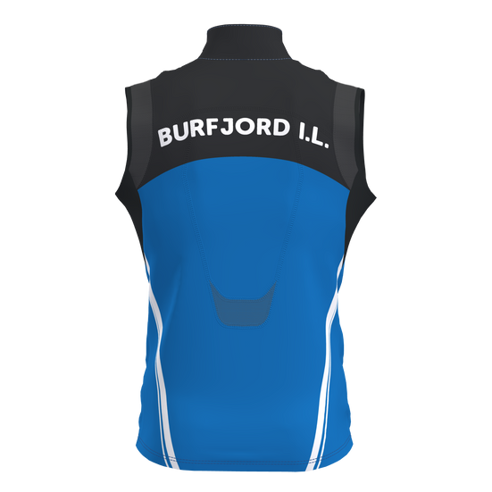 Element Plus Vest Women (9688230920467)