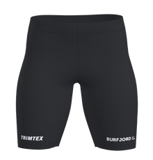 Run 2.0 Short Tights Jr (9688298651923)