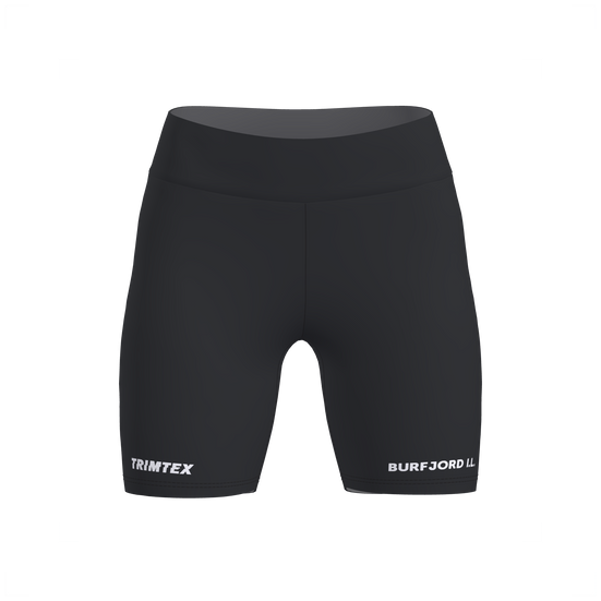 Run 2.0 Short Tights Women (9688231510291)