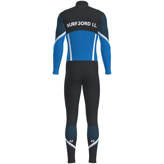 Vision 3.0 Konkurransedress Junior (8834416804115)