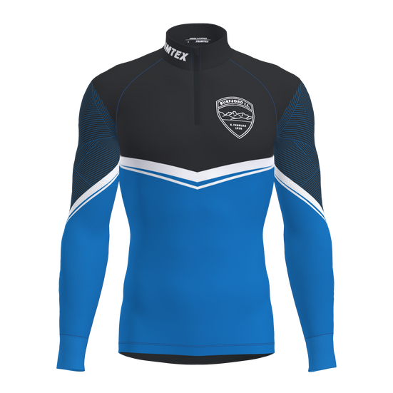 Vision 3.0 Raceshirt LS Men (9688353177875)