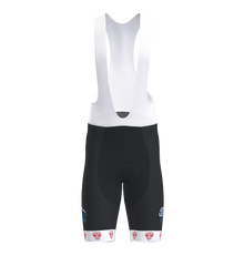 Elite Bib Sykkelshorts Junior (9293932331283)