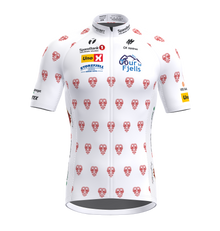 Elite 2.0 Sykkeltrøye Herre (9293932429587)