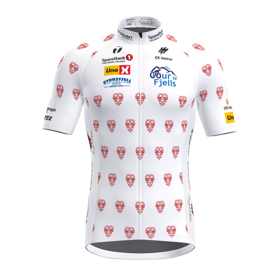 Elite 2.0 Sykkeltrøye Herre (9293932429587)