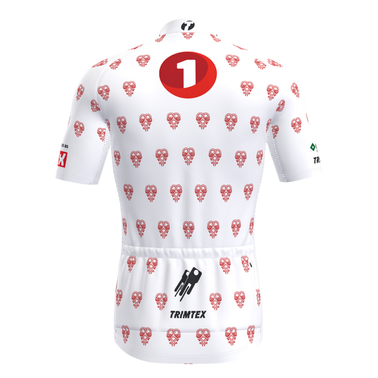 Elite 2.0 Sykkeltrøye Herre (9293932429587)