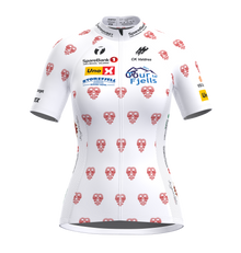 Elite 2.0 Sykkeltrøye Dame (9293932560659)