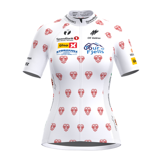 Elite 2.0 Sykkeltrøye Dame (9293932560659)