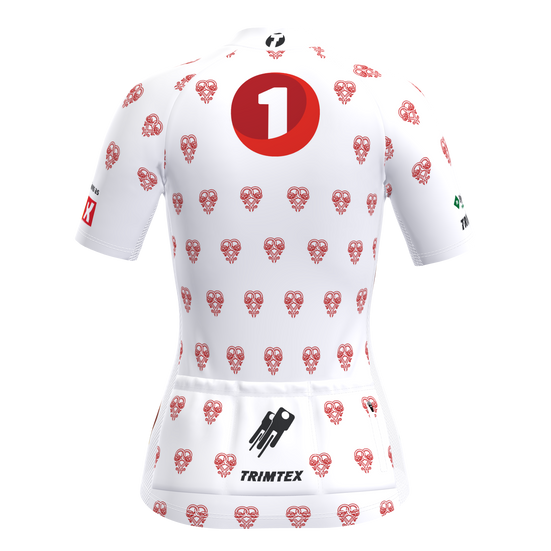 Elite 2.0 Sykkeltrøye Dame (9293932560659)