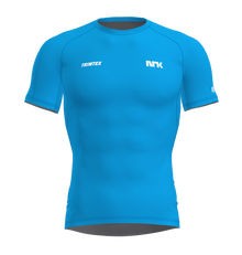 Fast T-Skjorte Dame (9019305558291)