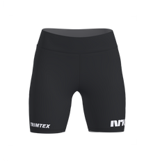 Run 2.0 Kort Tights Dame (9019305656595)