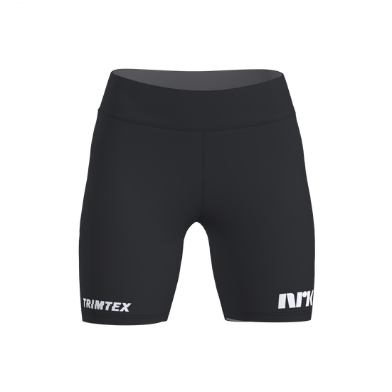Run 2.0 Kort Tights Dame (9019305656595)