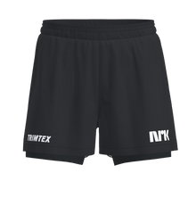 Fast Shorts Dame (9019305787667)