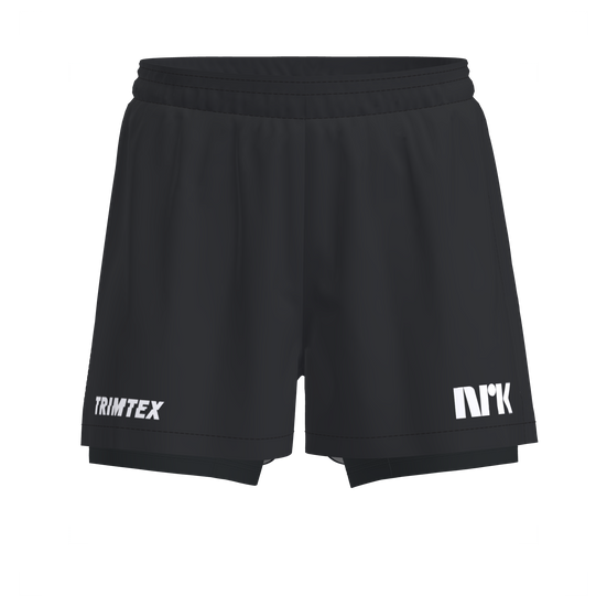 Fast Shorts Dame (9019305787667)