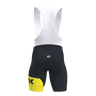 Vitric Bib Sykkelshorts Herre (9019306836243)