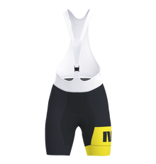 Vitric Bib Sykkelshorts Dame (9019306901779)