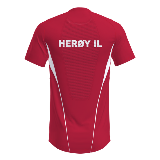 Run T-Skjorte Herre (8986283606291)
