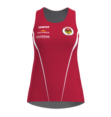 Run Singlet Dame (8986699628819)