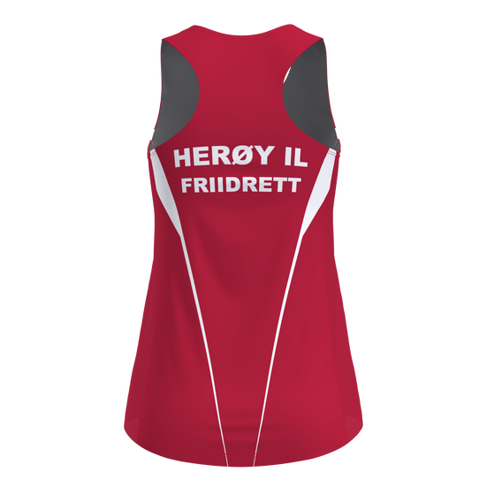 Run Singlet Dame (8986699628819)