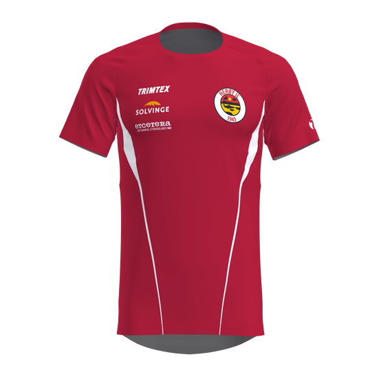 Run T-Skjorte Junior (8986283770131)