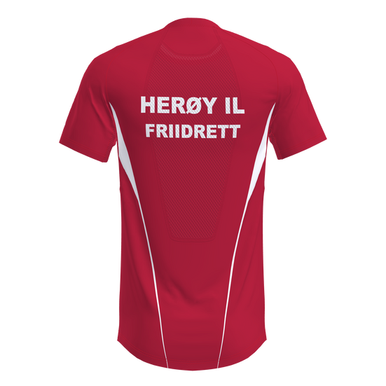 Run T-Skjorte Herre (8986283835667)
