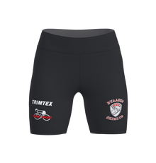 Run 2.0 Kort Tights Dame (8856137662739)