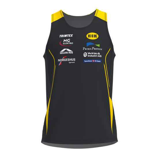 Run Singlet Junior (9405333471507)