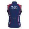 Element Plus Vest Dame (8830957486355)