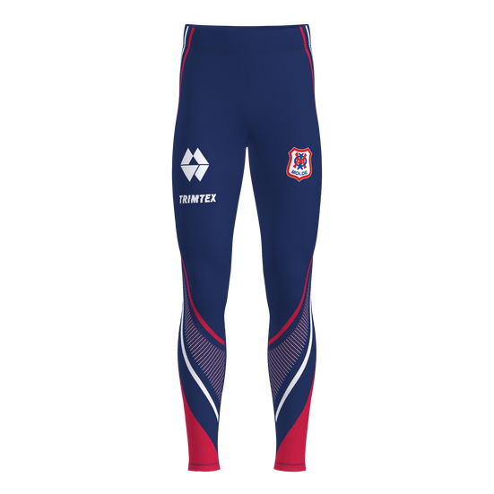 Vision 3.0 Konkurransetights Junior (8830961549587)