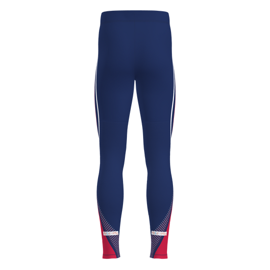 Vision 3.0 Konkurransetights Junior (8830961549587)