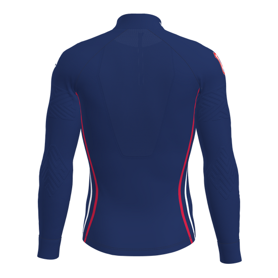 Biathlon 2.0 Konkurransetrøye LS Dame (8830961680659)
